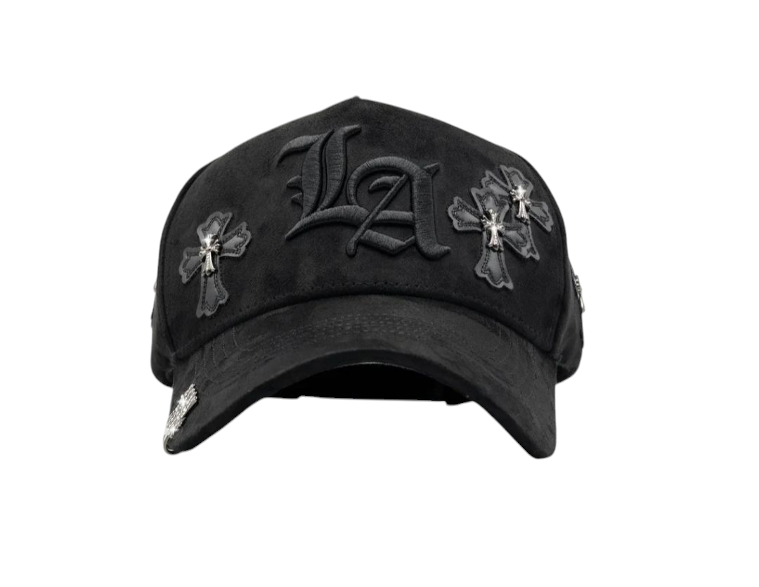 Gorra 31 hats la Chrome iii