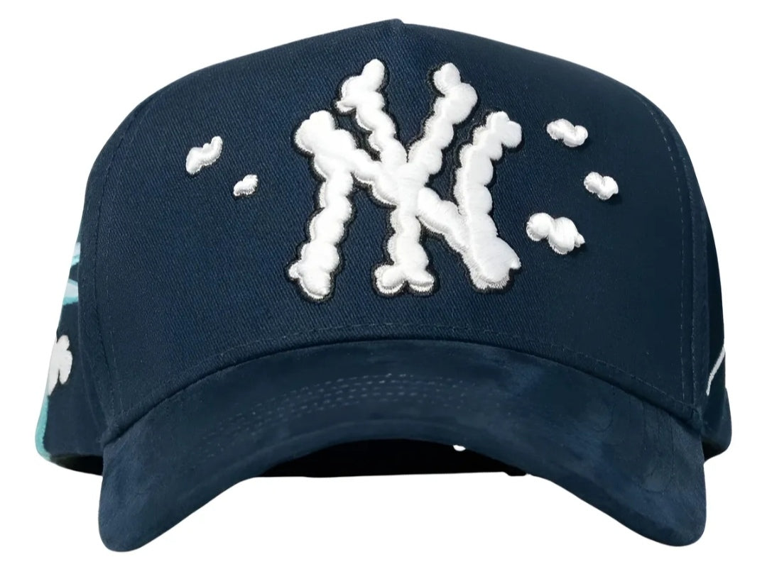 Gorra 31 hats aniversario