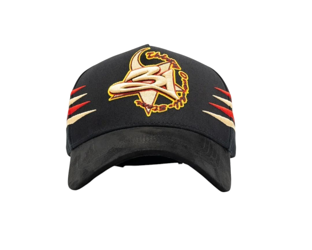 Gorra 31 hats all Star