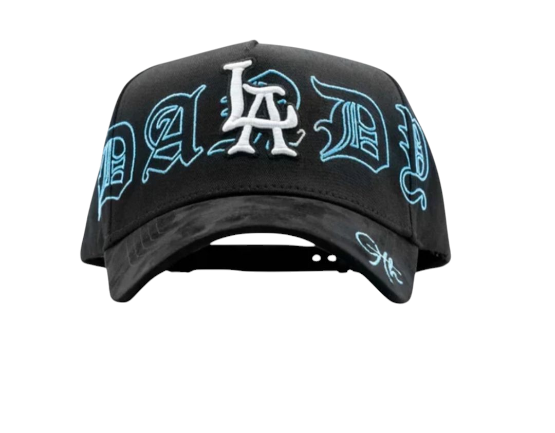 Gorra dandy hats 9 aniversario
