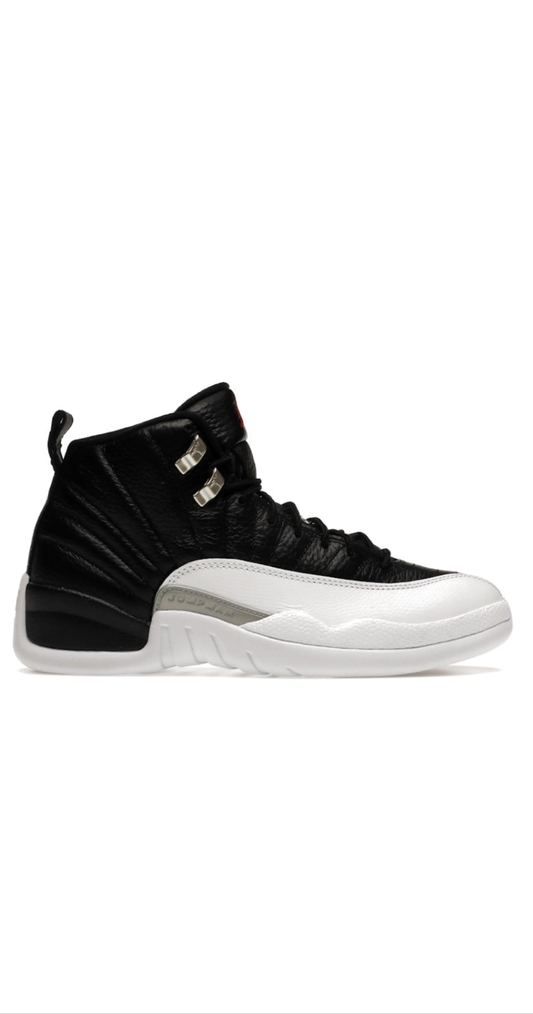 Retro 12 playoffs
