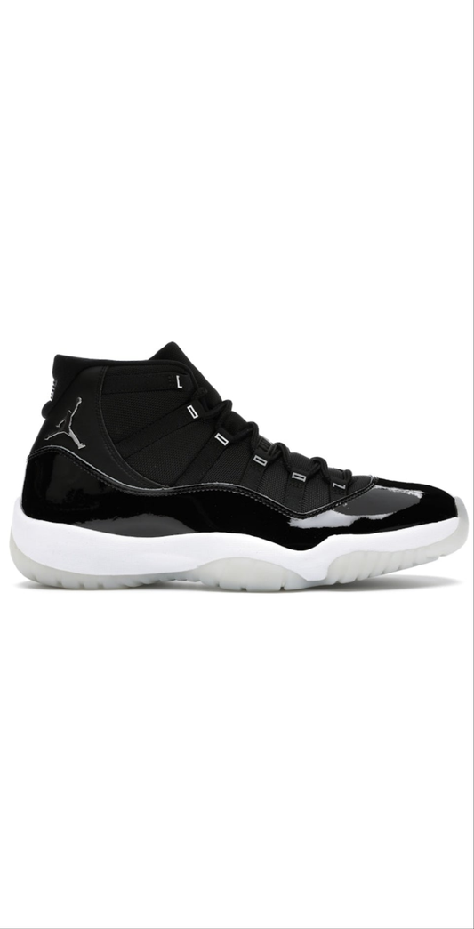 Jordan 11 retro jubille 25 th aniversary og
