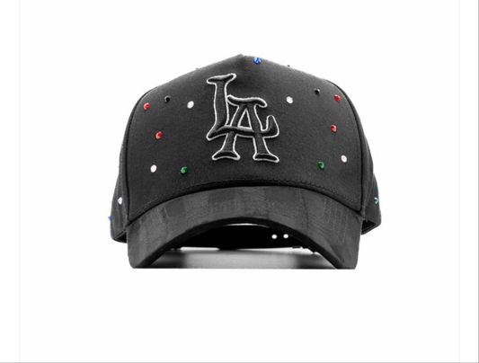 Gorra dandy hats LA colors