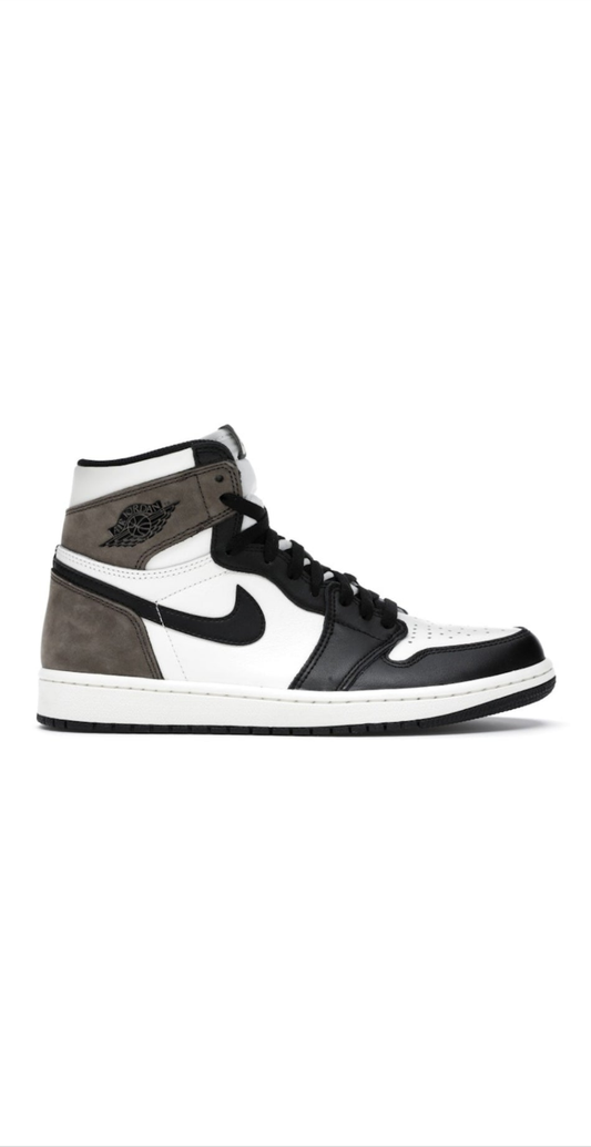 Retro 1 high og dark mocha