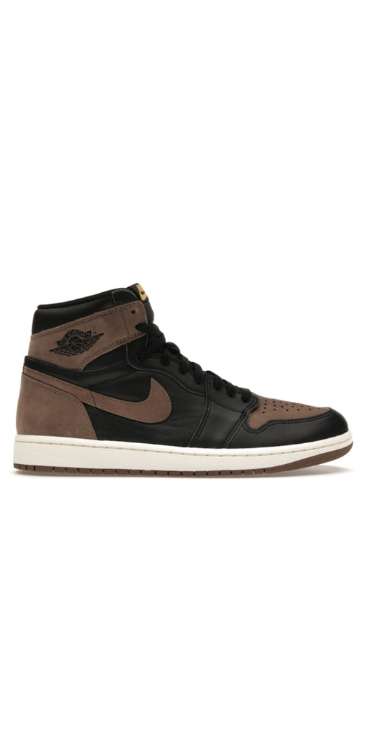 Jordan 1 high og palomino