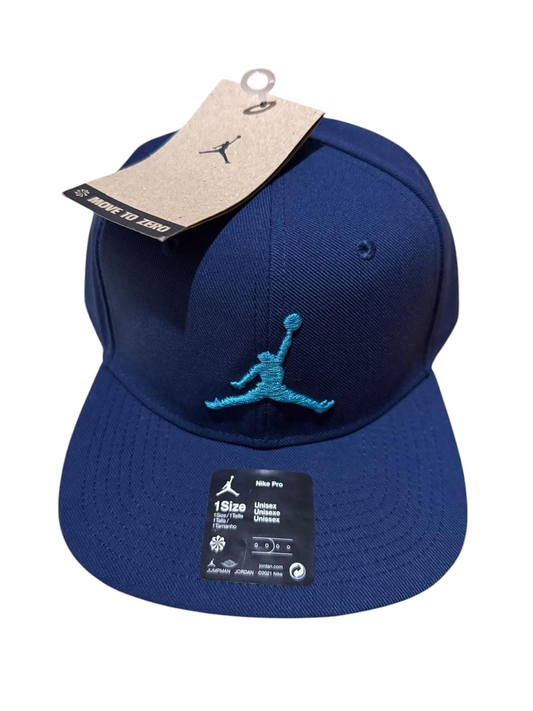 Gorra jordan