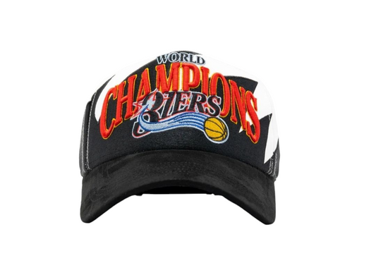 Gorra 31 hats champions
