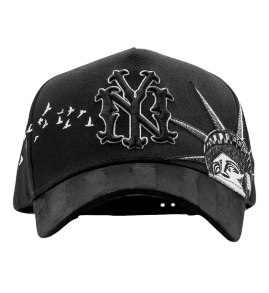 Gorra dandy hats ylove NY