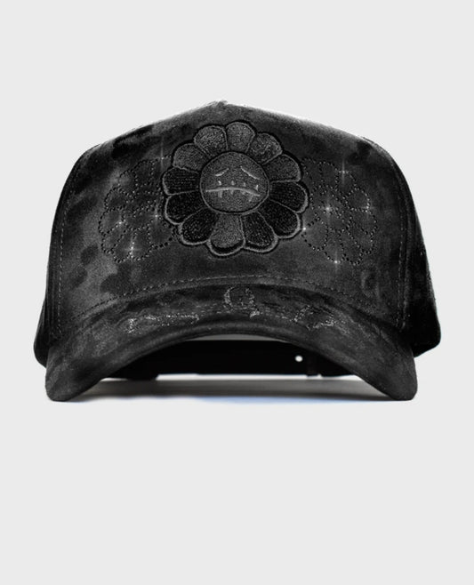 Gorra innedit cristal original