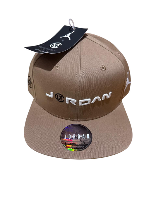 Gorra jordan cloth original