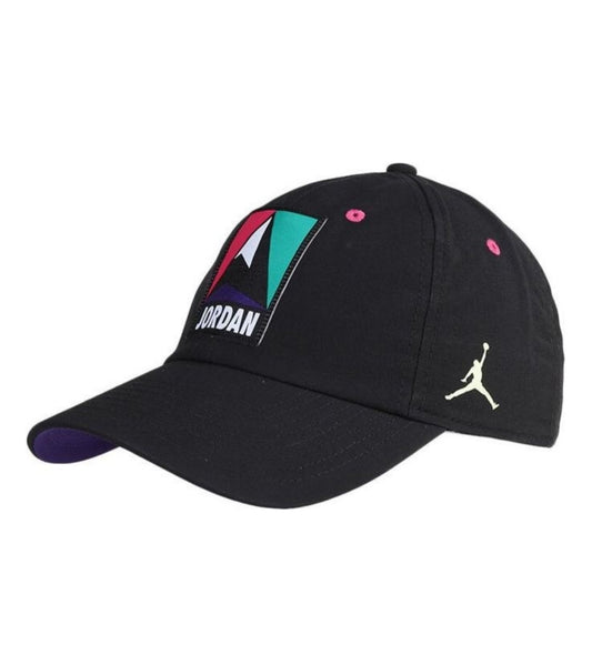 Gorra jordan heritage cordura