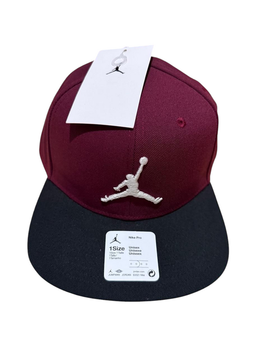 Gorra jordan original