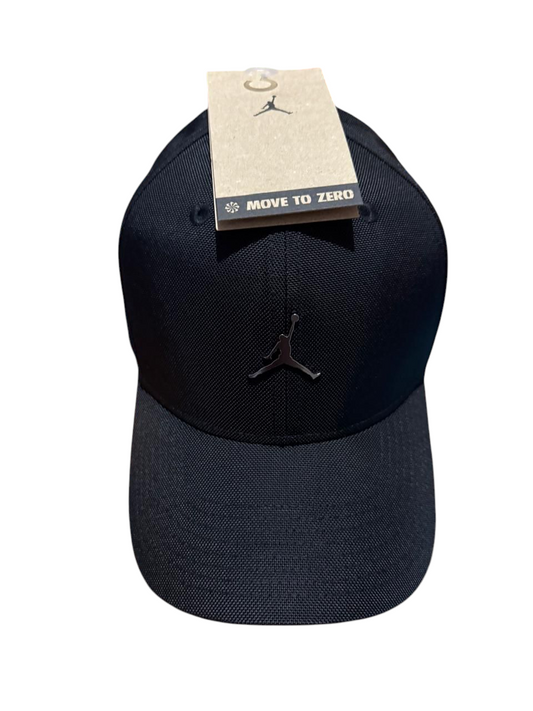 Gorra jordan curva
